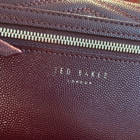 Ted Baker wallet - Picture 5 of 5